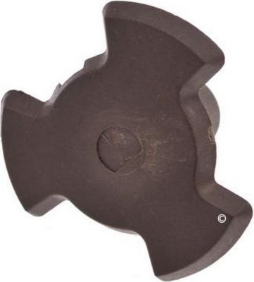 Support plateau SAMSUNG Entraineur d'origin DE67-60081A