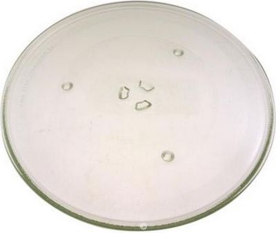 Plateau SAMSUNG tournant verre 34cm DE74-20016A, DE74-20