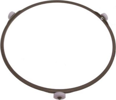 Support plateau SAMSUNG Anneau à roulettes d'origine DE92-90189D