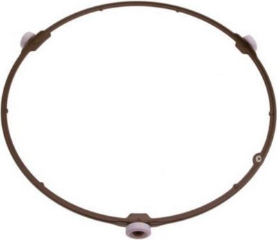 Support plateau SAMSUNG Anneau à roulettes d'origine DE97-00193B