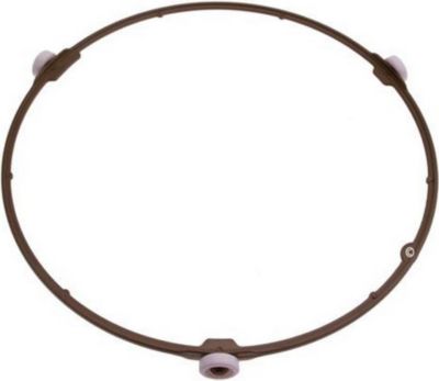 Support plateau SAMSUNG Anneau à roulettes d'origine DE97-00193B