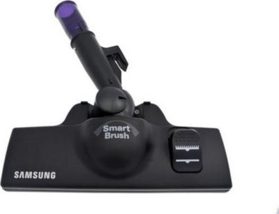 Brosse SAMSUNG 2 positions d'origine DJ67-00167A