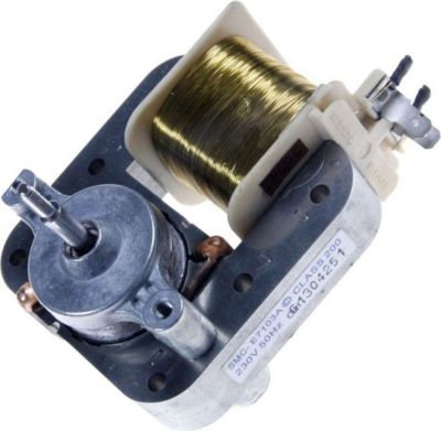 Moteur SAMSUNG ventilateur d'origine DE31-00049B, DE31