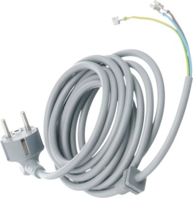 Pièce détachée BOSCH Cable de raccordement d'origine 00481580 Pièce détachée BOSCH Cable de raccordement d'origine 00481580
