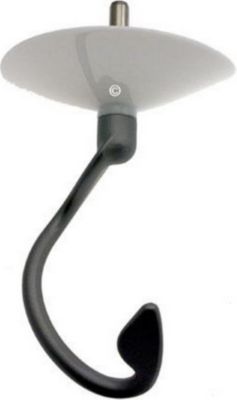 Crochet KENWOOD Crochet a pate en aluminium avec circlip