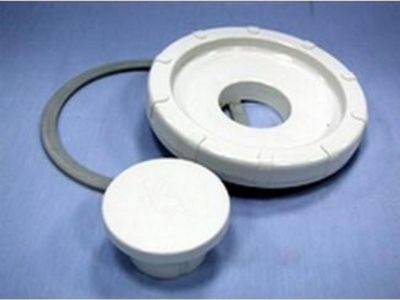 Couvercle KENWOOD Couvercle blanc du bol blender / mixeur