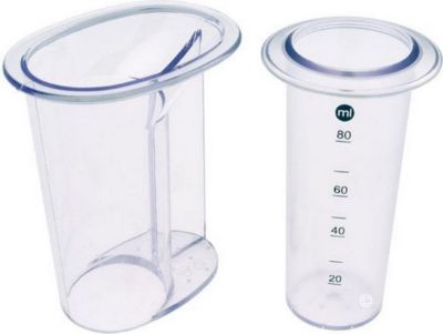 Pièce détachée KENWOOD A980 - Poussoir double (petit + grand) d