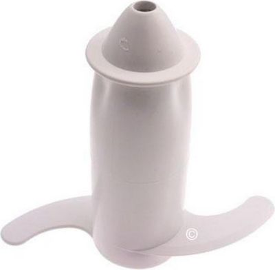 Couteau KENWOOD Couteau plastique (pour entraineur embou