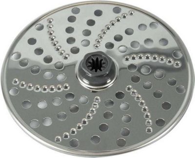 Pièce détachée KENWOOD AT264 - Disque à raper extra fin du AT26