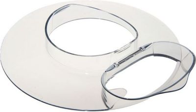 Couvercle KENWOOD Couvercle anti projection pour robots TI