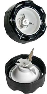 Embase KENWOOD Embase couteau du bol blender / mixeur (