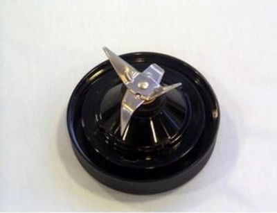 Embase KENWOOD Embase couteau noir du bol blender / mix