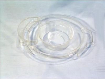 Pièce détachée KENWOOD A956 A957 Couvercle transparent des A956