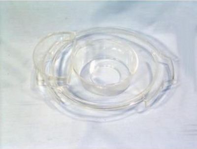 Pièce détachée KENWOOD A956 A957 Couvercle transparent des A956 Pièce détachée KENWOOD A956 A957 Couvercle transparent des A956