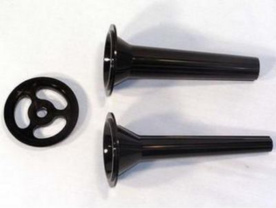 Pièce détachée KENWOOD A950 - Accessoires a saucisses noir du A