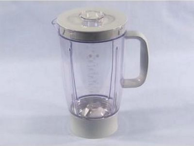 Pièce détachée KENWOOD Bol blender / mixeur complet gris KW6880 Pièce détachée KENWOOD Bol blender / mixeur complet gris KW6880