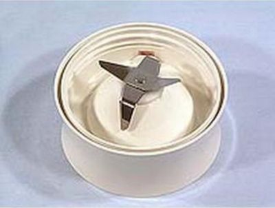 Embase KENWOOD Embase couteau du bol blender / mixeur g