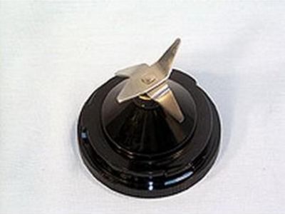 Embase KENWOOD Embase couteau noir du bol blender / mix