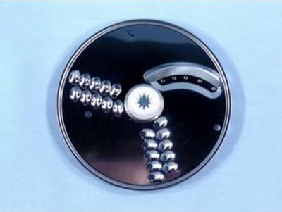 Disque KENWOOD Disque à raper / emincer gros KW694332