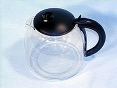 Verseuse KENWOOD grise (avec couvercle) KW701941