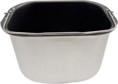 Cuve KENWOOD Cuve rectangulaire avec ailett KW702945