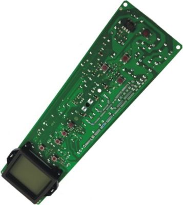 Carte ROWENTA Carte électronique SS-992833