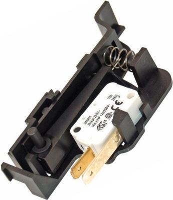 Micro INDESIT Micro-interrupteur d'origine C00113854