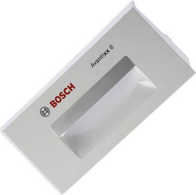 Poignée BOSCH Poignée bac a eau d'origine 00652774, 65