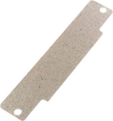 Plaque mica WHIRLPOOL d'origine C00335129, 482000019539