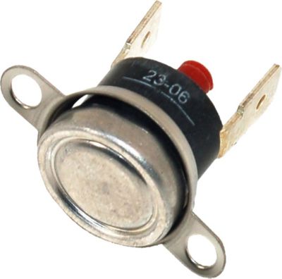 Pièce détachée WHIRLPOOL Limiteur de température d'origine 481228