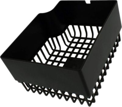 Bac KRUPS Bac de récupération des capsules MS-0039 Bac KRUPS Bac de récupération des capsules MS-0039