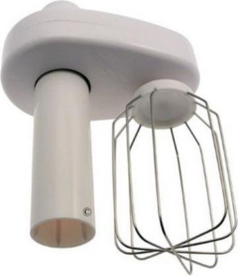 Pièce détachée MOULINEX Batteur + fouet complet MS-5980652, SS-1