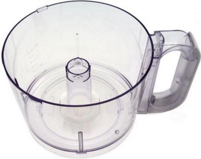 Bol SEB Bol hachoir nu (sans couvercle) MS-5A024 Bol SEB Bol hachoir nu (sans couvercle) MS-5A024