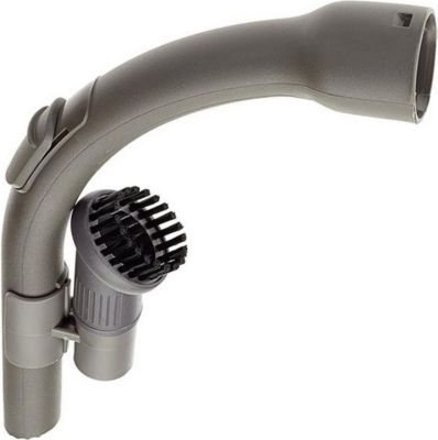 Flexible ROWENTA Poignée de flexible + brossette RS-RS973