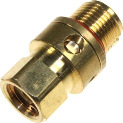 Bouchon de sécurité ASTORIA Soupape bouchon 500584113