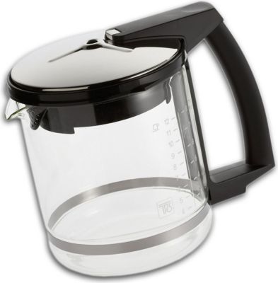 Verseuse KRUPS avec couvercle F0464210F