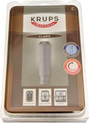 Cartouche KRUPS Cartouche filtrante Artese F08801