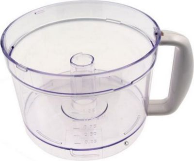 Bol MOULINEX Bol hachoir nu (sans couvercle) MS-58672