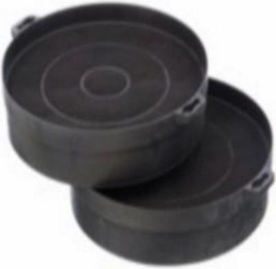 Filtre à charbon BOSCH double 00353121