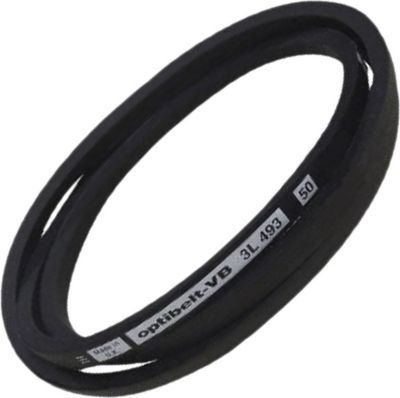 Courroie CANDY 3L493 92130566, 481281728287