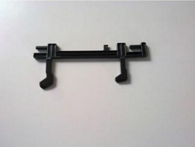 Pièce détachée WHIRLPOOL verrou 480120100333