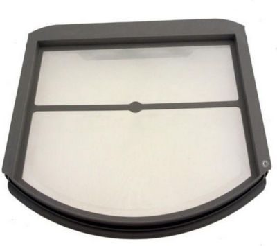 Filtre ELECTROLUX Filtre peluches d'origine 1254246042, 12