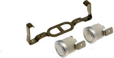 Thermostat BAUKNECHT filtre sécurité 481225928681, C00313080 Thermostat BAUKNECHT filtre sécurité 481225928681, C00313080