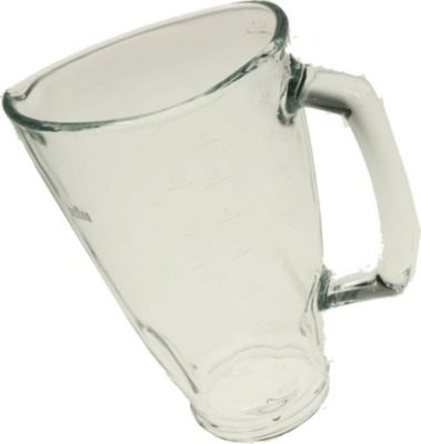 Bol BRAUN Bol en verre nu BR64184642, AS00000035