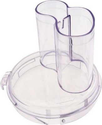 Couvercle MOULINEX Couvercle du bol hachoir (sans poussoir