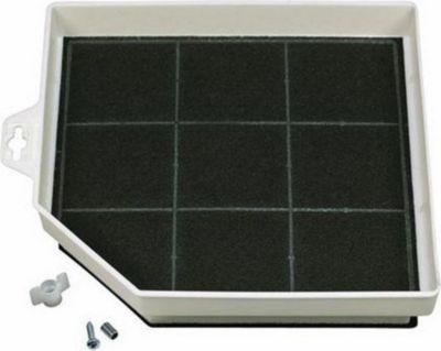 Filtre à charbon BOSCH (à l'unité) d'origine 00299600