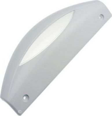 Poignée de porte WHIRLPOOL d'origine 481246268883, 481246268058 Poignée de porte WHIRLPOOL d'origine 481246268883, 481246268058