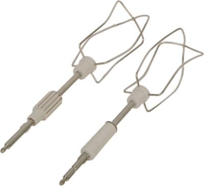 Batteur SEB Lot de 2 fouets SS-989642 Batteur SEB Lot de 2 fouets SS-989642