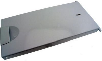 Portillon de freezer WHIRLPOOL complet d'origine 481244069338