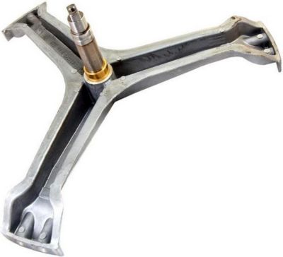 Poulie ARTHUR MARTIN Croisillon de tambour 50239964005